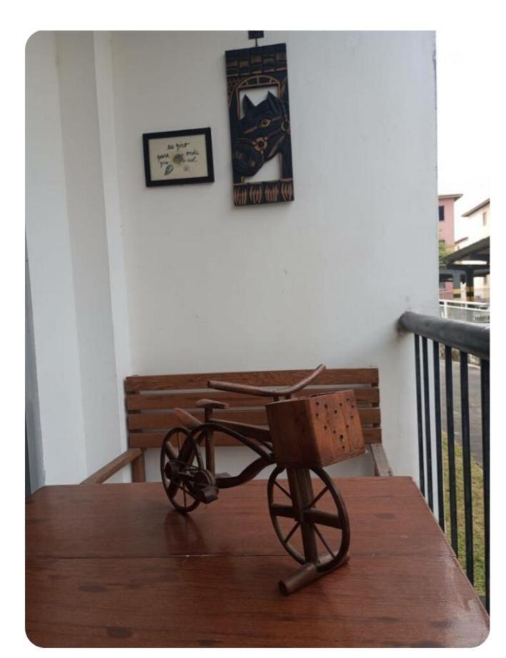 Comfort Apartamento