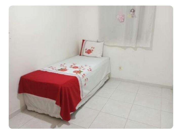 Apartment Comfort