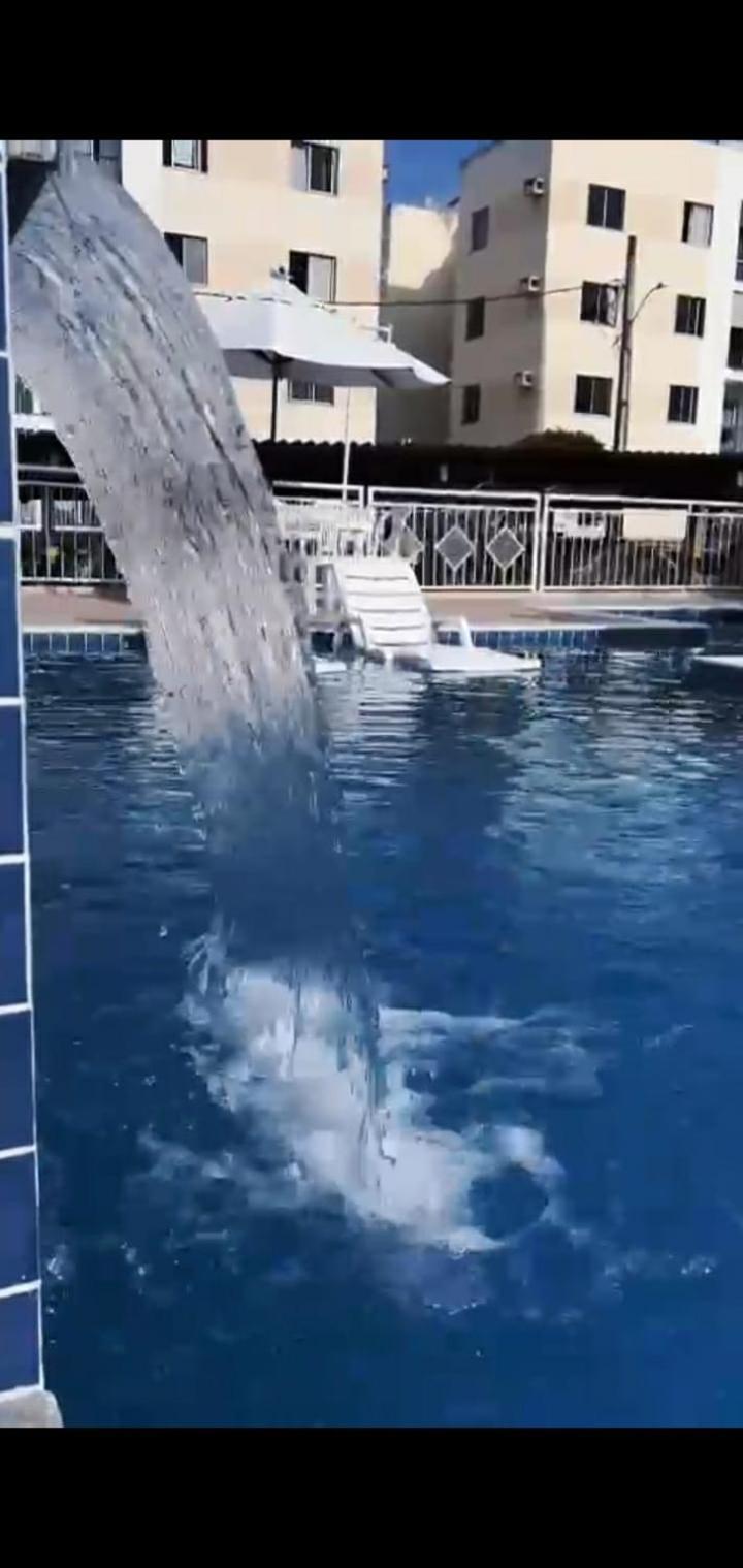 Apartment Comfort Aracaju